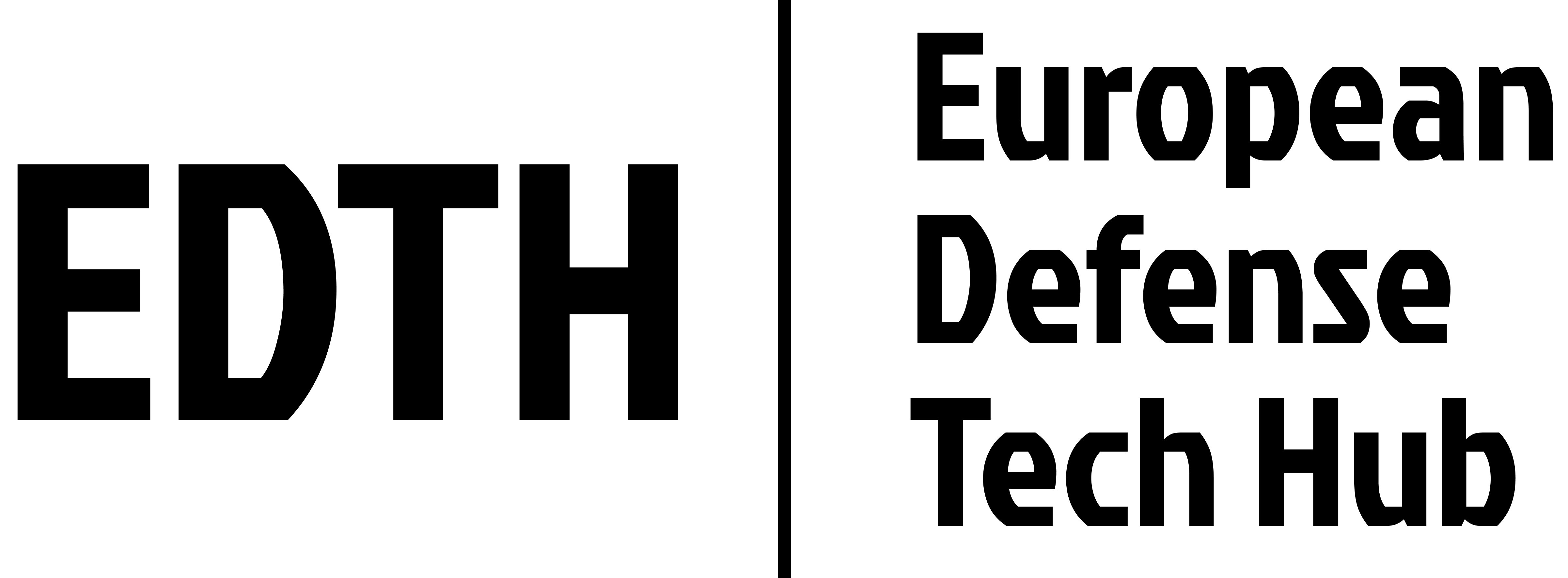 European Defense Tech Hub